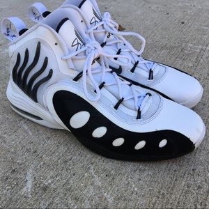 Nike Sonic Flight Gary Payton’s